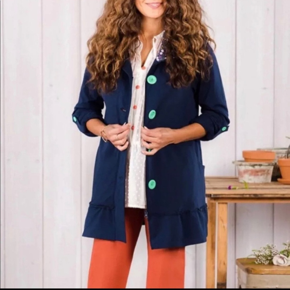 Matilda Jane Womens Coat